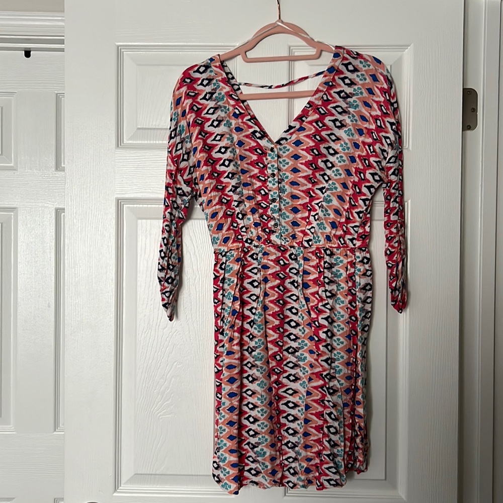 Gorgeous summer dress!